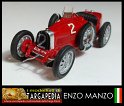 Bugatti 51 n.2 Targa Florio 1931 - Edicola 1.43 (2)
